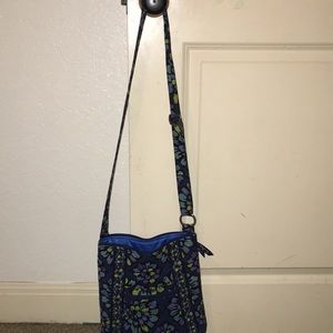 vera bradley purse